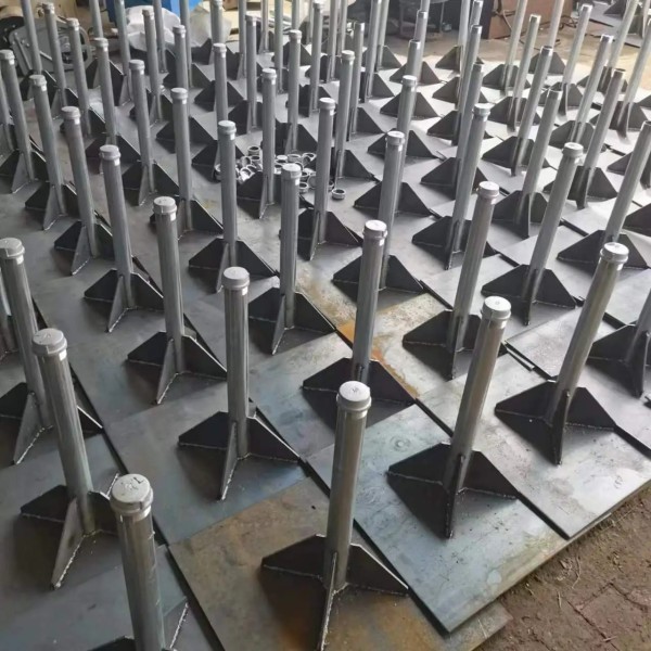 新城鑫亿呈沉降板生产